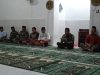 Wujudkan Ungkapan Rasa Syukur, Kodim Sumenep Gelar Do’a Bersama