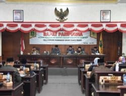 DPRD Sentil PAD Sumenep Belum Ada Peningkatan