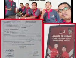 IBM Kecam Pemkab Sampang Diskriminatif Penertiban Baliho Capres Ganjar dan Said Abdullah?