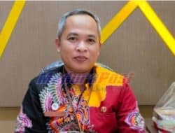 RSUDMA Sumenep Memberikan Edukasi Pengunjung Sadar Kawasan Tanpa Rokok