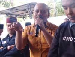 Sosialisasi Peredaran Rokok Tanpa Cukai, Satpol PP Dinilai Dagelan Serap Anggaran?