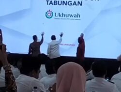 Bupati Sumenep Meluncurkan Produk Tabungan Ukhuwah BPRS