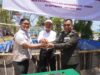 Gandeng Tunas Bakti Nusantara, Kodim 0827/Sumenep Resmikan Fasilitas Air Bersih di Batuputih Daya