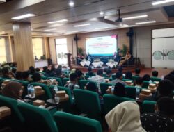 FGD AMOS Bersama SKK Migas Pemerhati Peningkatan Ekonomi