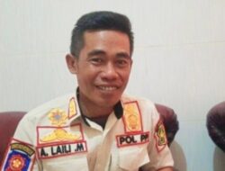 Berantas Rokok Ilegal, Satpol PP Sumenep Edukasi Masyarakat Tentang Aturan Cukai