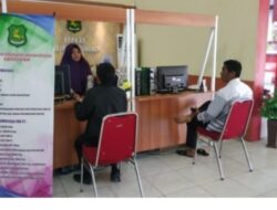 BPPKAD Sumenep Komitment Penerimaan DBH PDRD 2024 Meningkat