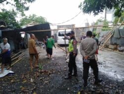 54 Rumah Warga di Sumenep Disapu Angin Puting Beliung, Inilah Daftar Korban