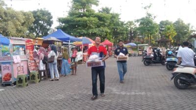 Yuk! Kunjungi Wisata Kuliner Tajamara Sumenep, Temukan Jajanan Khas