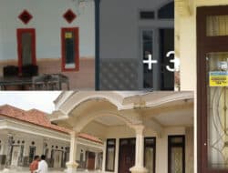 Rumah Mewah Penerima PKH Jadi Sorotan, Pendamping Dipertanyakan