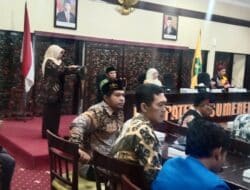 Bakorwil 4 Pamekasan, Minta Keluarga Miskin di Verifikasi dan Validasi data