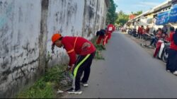 Jaga Kebersihan, Pemkab Sumenep, Kampanye Edukasi Sadar Lingkungan