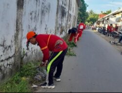 Jaga Kebersihan, Pemkab Sumenep, Kampanye Edukasi Sadar Lingkungan
