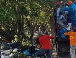 Jaktrada Arah Kebijakan Strategis Pemkab Sumenep Pengurangan Sampah Rumah Tangga