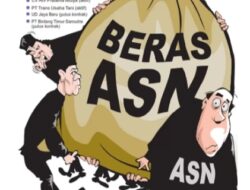 Beras ASN di Sumenep Terancam Hangus
