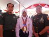 Sabet 9 Medali Kejurda Renang Se Indonesia, Putri Prajurit Kodim Sumenep Dapat Apresiasi dari Danrem 084/BJ