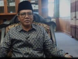 Persiapan Pelantikan, DPRD Sumenep Akan Undang Calon Legislatif Terpilih