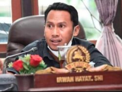 DPRD Sumenep Warning Pemkab Serius Pendampingan UMKM