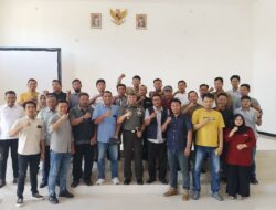 Kodim 0827/Sumenep Gelar Pembinaan Komsos dengan Awak Media