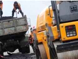 Proyek Jalan Pasar Ganding-Lenteng Anggaran Rp19,8 Miliar Lebih, Diminta Maksimalkan Pengawasan