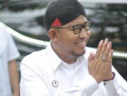 Bupati Sumenep Memaknai Momentum Idul Adha Menebar Kebaikan