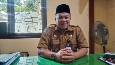 Pemkab Sumenep Terus Deteksi Penyakit Menular Dengan Program PTM