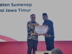 Bupati Sumenep Targetkan Angka Stunting 2024 Turun sebesar 14 persen