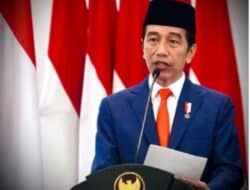 Presiden Jokowi Setujui Kontrak Kerja P3K Diputus?