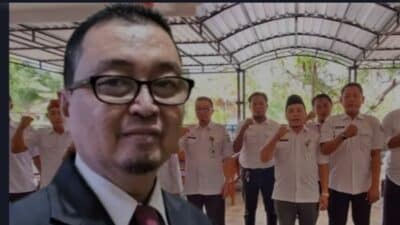 Disdik Sumenep Komitmen Tingkatkan SDM Kasek dan Guru