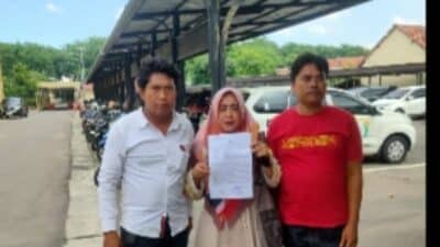 Diduga Penipuan, Bank BRI Cabang Sumenep Dilaporkan ke Polres