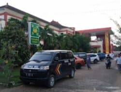 Edukasi KTR, RSUDMA Sumenep dorong Perubahan Pola Pikir Masyarakat Peduli Kesehatan