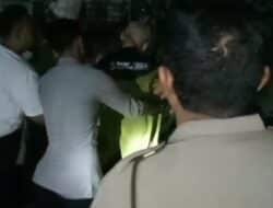 Ngeluh Tidak Bisa Tidur, Pria Lansia Pamolokan Gantung Diri di Area Pemakaman