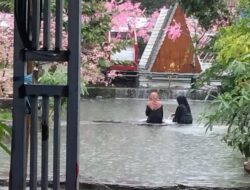 Inovasi Kades Rombiya Timur, Bangun Wisata Sombher Raje Terwujud Sumbang PADes Puluhan Juta