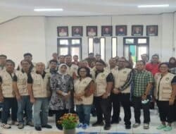 RSUD dr Moh. Anwar Sumenep, jadi Perhatian Edukasi Ortopedi Bertaraf Nasional