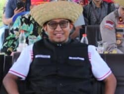 Bupati Sumenep Tekan Pertanian Berbasis Teknologi Wujudkan Swasembada Pangan