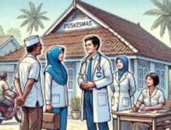 Bendahara Puskesmas Sapeken Relakan Lepas Jabatan, Dipaksa Mundur?