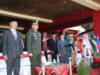 Dandim 0827/Sumenep Hadiri Upacara Peringatan Hari Lahir Pancasila