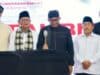 Momen Idul Adha Bupati Sumenep Meminta Masyarakat Semangat Berbagi
