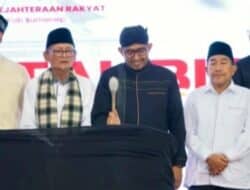 Momen Idul Adha Bupati Sumenep Meminta Masyarakat Semangat Berbagi
