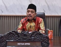 Saran Banggar DPRD Sumenep, Pemkab Mempertimbangkan Pajak Yang Memberatkan Masyarakat