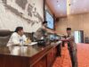 Penyelenggraan Tiga Raperda, Saran Fraksi DPRD Sumenep Minta Bupati Membuka Ruang Publik