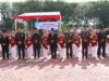 Dandim 0827/Sumenep Hadiri Upacara HUT Bhayangkara ke-79