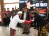 Dandim 0827/Sumenep Terima Kembali Pusaka Keris dari Para Empu Usai Jamasan di Aengtongtong