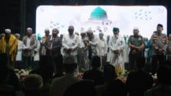 Dandim 0827/Sumenep Apresiasi Peringatan Asyuro 1447 H dan Ihda’ Tahlil