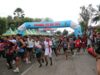 Kodim 0827/Sumenep Meriahkan Kegiatan Soekarno Fun Run 2025