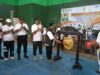 Dandim 0827/Sumenep Apresiasi Kejuaraan Pencak Silat Bupati Cup IV Antar Pelajar