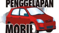 Diduga Gelapkan 10 Unit Mobil dan 1 Sepeda Motor, Warga Pamekasan Dipolisikan