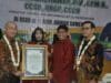 BPJS RI Berikan Penghargaan Kepada RSUDMA Sumenep Terbaik Dalam Transformasi Layanan Digital JKN