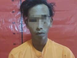 Pelaku Pencabulan Anak Dibawah Umur Asal Desa Longos Ditangkap Polres Sumenep