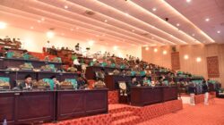 Komisi IV DPRD Sumenep Pending Pembahasan Anggaran PWS 2026