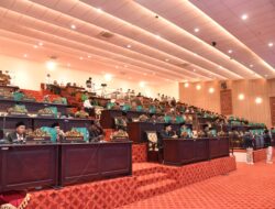 Komisi IV DPRD Sumenep Pending Pembahasan Anggaran PWS 2026